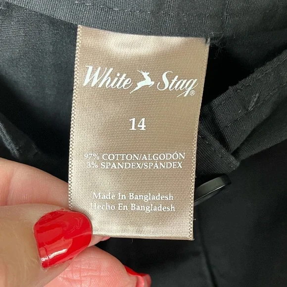 White Stag skort - Picture 5 of 5